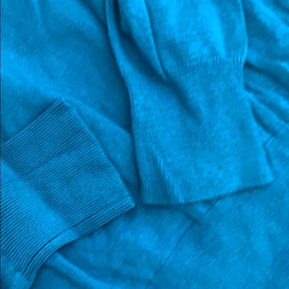 Marks & Spencer V-Neck Sweater - Picture 3 of 7